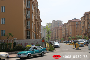 青島·福臨萬家