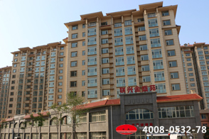 青島·聯(lián)興花園