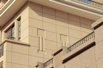 真石漆與水包水仿石涂料應(yīng)用對(duì)比